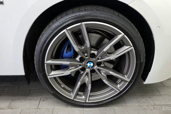 2023 BMW 2 серии с пробегом 24 541 км