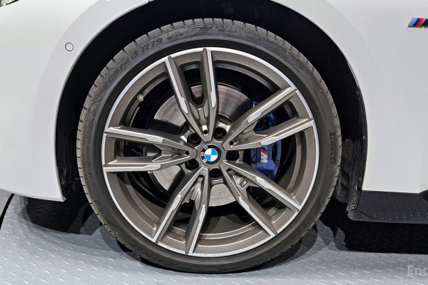 2023 BMW 2 серии с пробегом 21 034 км