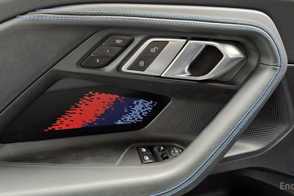 2023 BMW 2 серии с пробегом 18 788 км