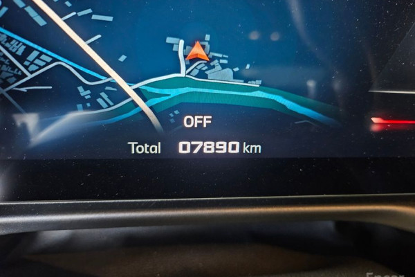 2025 BMW 2 серии с пробегом 7 890 км