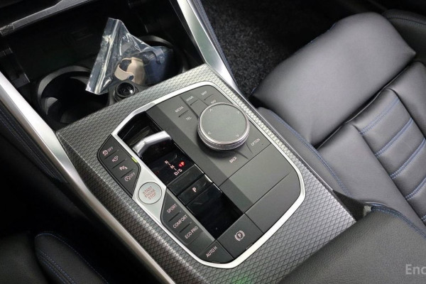 2023 BMW 2 серии с пробегом 24 541 км