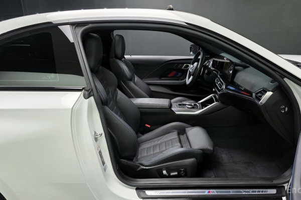 2024 BMW 2 серии с пробегом 27 340 км