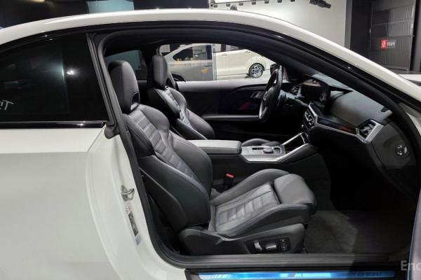 2023 BMW 2 серии с пробегом 21 034 км