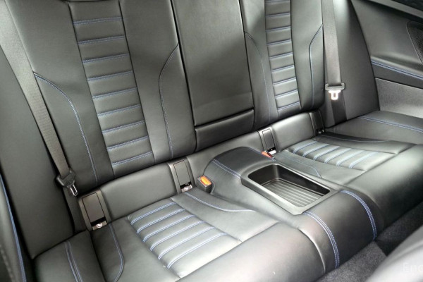 2023 BMW 2 серии с пробегом 24 541 км