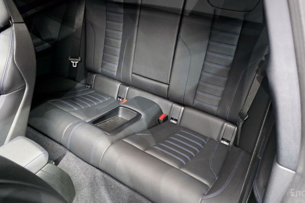 2023 BMW 2 серии с пробегом 21 034 км