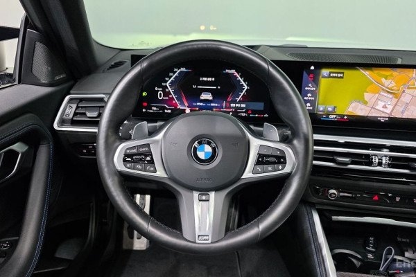 2024 BMW 2 серии с пробегом 27 340 км