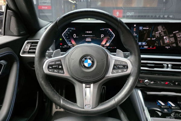 2023 BMW 2 серии с пробегом 21 034 км