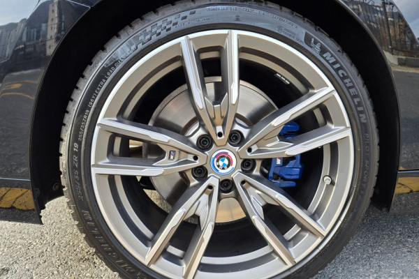 2023 BMW 2 серии с пробегом 26 600 км