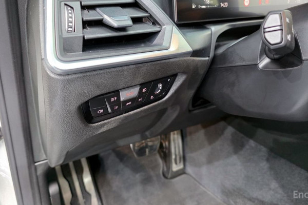 2024 BMW 2 серии с пробегом 27 340 км