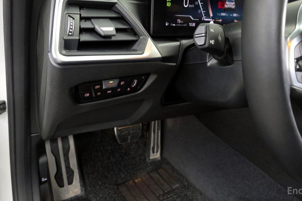 2023 BMW 2 серии с пробегом 24 541 км