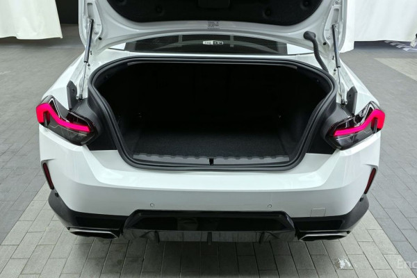 2023 BMW 2 серии с пробегом 24 541 км