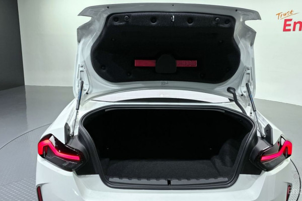 2024 BMW 2 серии с пробегом 27 340 км