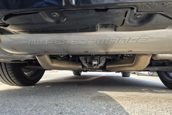 2023 BMW 2 серии с пробегом 26 600 км