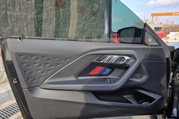 2023 BMW 2 серии с пробегом 26 600 км