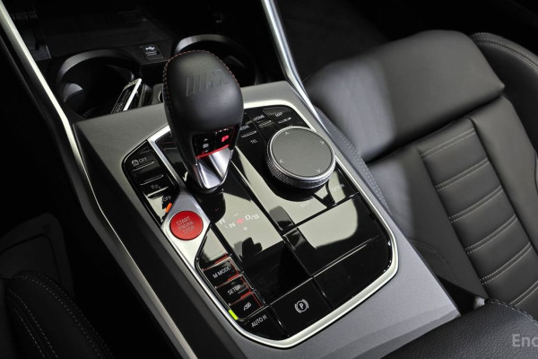 2025 BMW M2 с пробегом 12 233 км