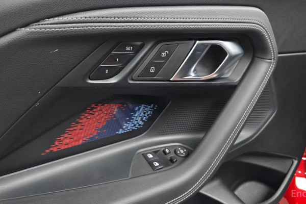 2024 BMW M2 с пробегом 12 306 км