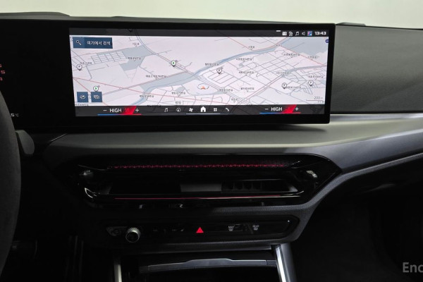 2025 BMW M2 с пробегом 12 233 км