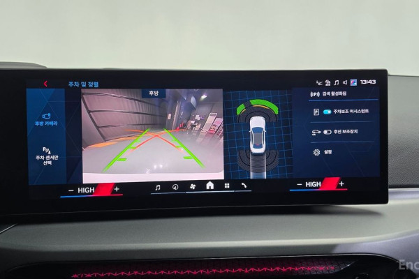 2025 BMW M2 с пробегом 12 233 км