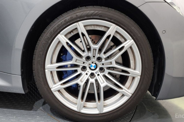 2025 BMW M2 с пробегом 6 170 км