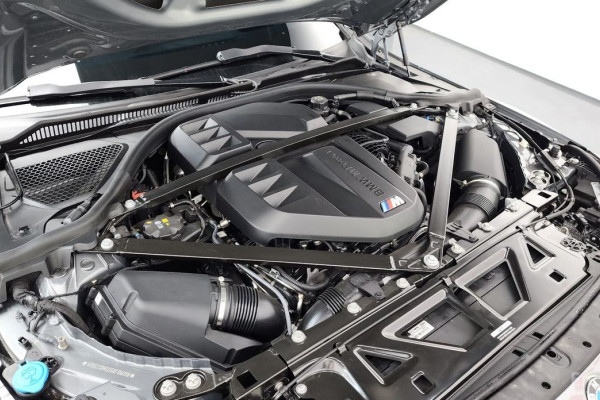 2025 BMW M2 с пробегом 6 170 км