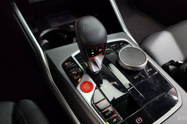 2025 BMW M2 с пробегом 6 170 км