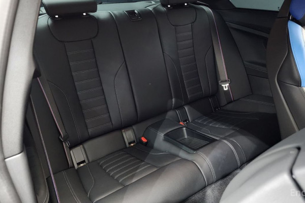 2025 BMW M2 с пробегом 6 170 км