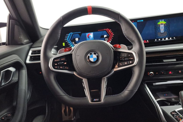 2025 BMW M2 с пробегом 6 170 км