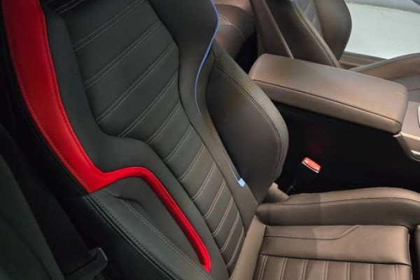 2025 BMW M2 с пробегом 4 000 км