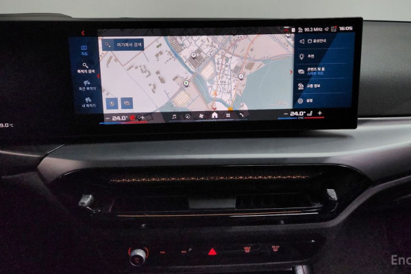 2025 BMW M2 с пробегом 6 170 км