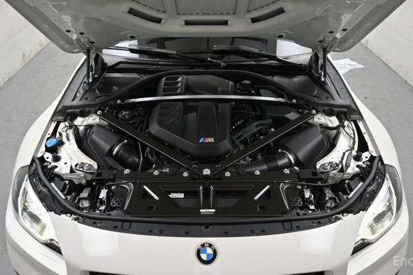 2024 BMW M2 с пробегом 11 575 км