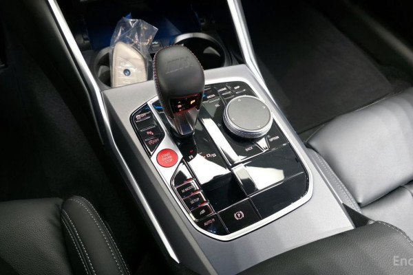 2025 BMW M2 с пробегом 6 862 км