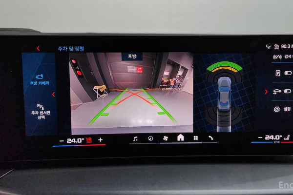 2025 BMW M2 с пробегом 6 170 км