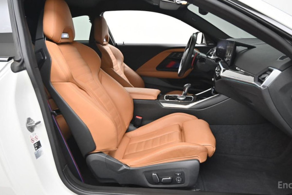 2024 BMW M2 с пробегом 11 575 км