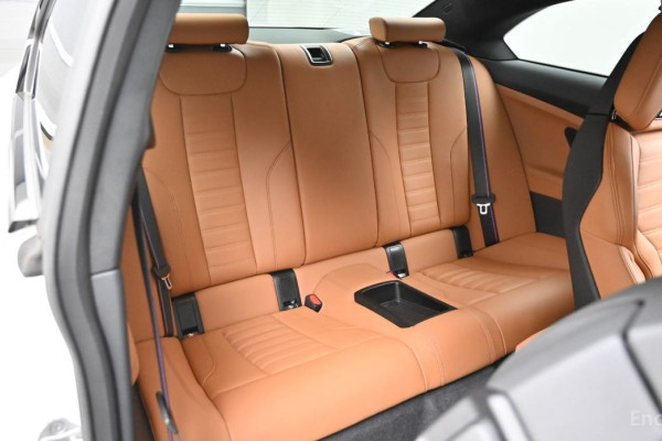 2024 BMW M2 с пробегом 11 575 км