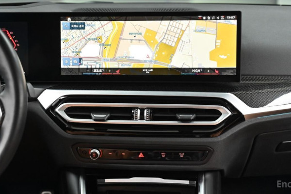 2024 BMW M2 с пробегом 11 575 км