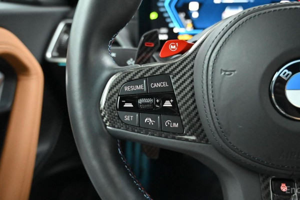 2024 BMW M2 с пробегом 11 575 км