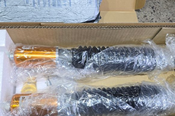 2025 BMW M2 с пробегом 4 000 км