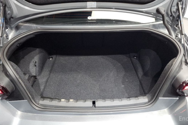 2025 BMW M2 с пробегом 6 170 км