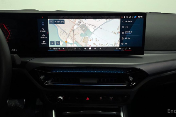 2025 BMW M2 с пробегом 6 862 км