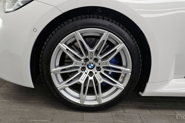 2025 BMW M2 с пробегом 12 834 км