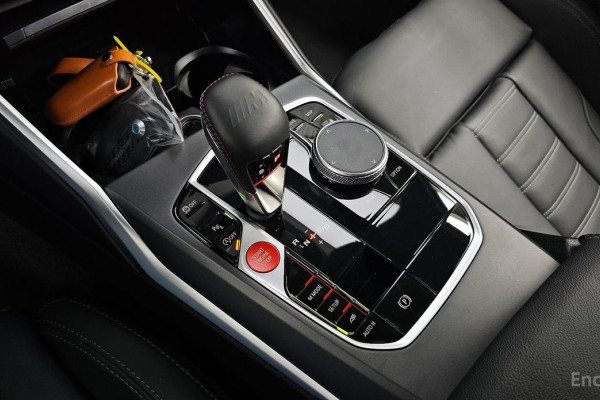 2025 BMW M2 с пробегом 12 834 км