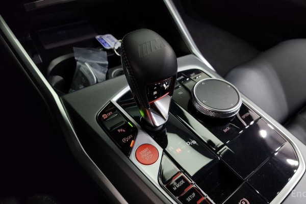 2024 BMW M2 с пробегом 8 065 км