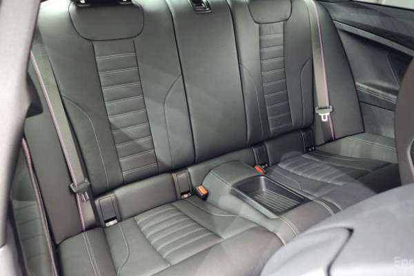 2024 BMW M2 с пробегом 8 065 км