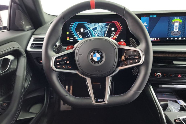 2024 BMW M2 с пробегом 8 065 км