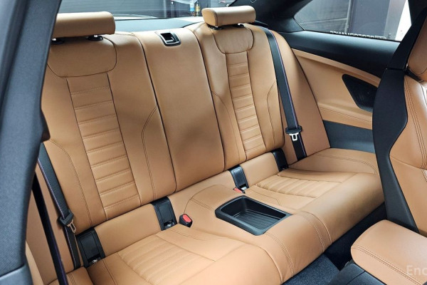 2023 BMW M2 с пробегом 15 997 км