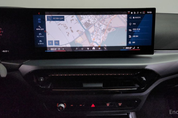 2024 BMW M2 с пробегом 8 065 км