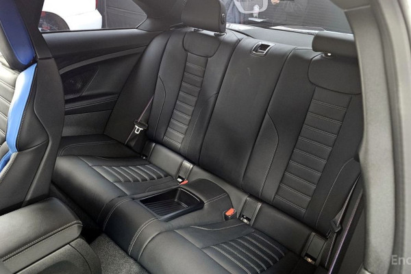 2025 BMW M2 с пробегом 12 834 км