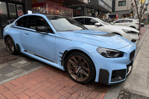 BMW M2