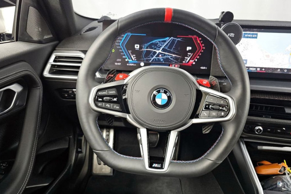 2025 BMW M2 с пробегом 12 834 км