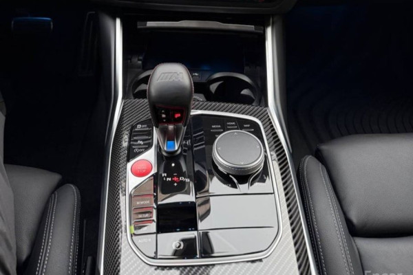 2023 BMW M2 с пробегом 25 000 км